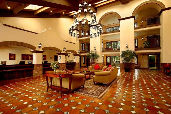 Radisson Suites Htl Buena Park